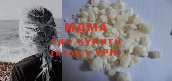 тгк Богданович